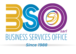 BSO  | Business Services Office - Recruitment Portal